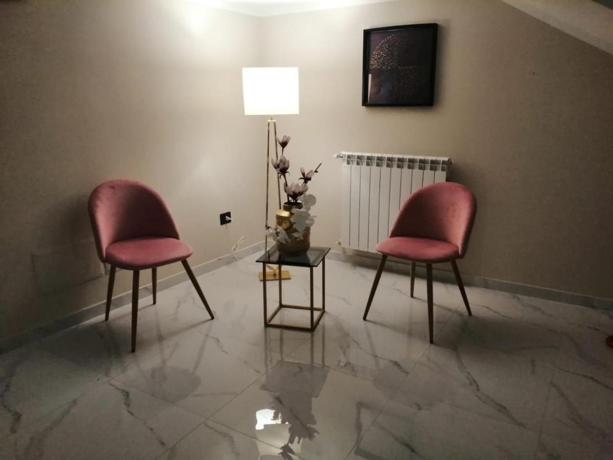 Hotel Elite Варкатуро Екстер'єр фото