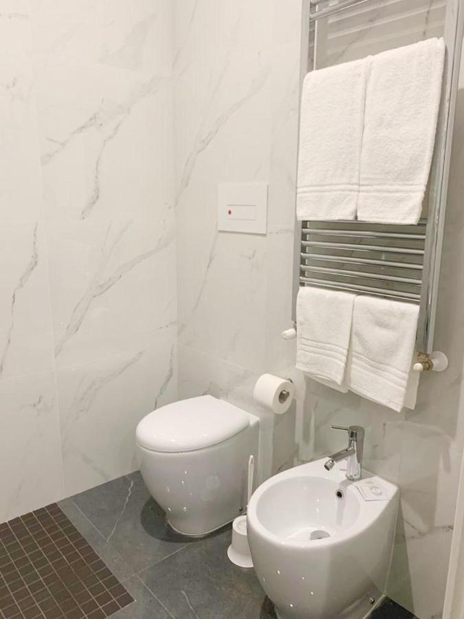 Hotel Elite Варкатуро Екстер'єр фото