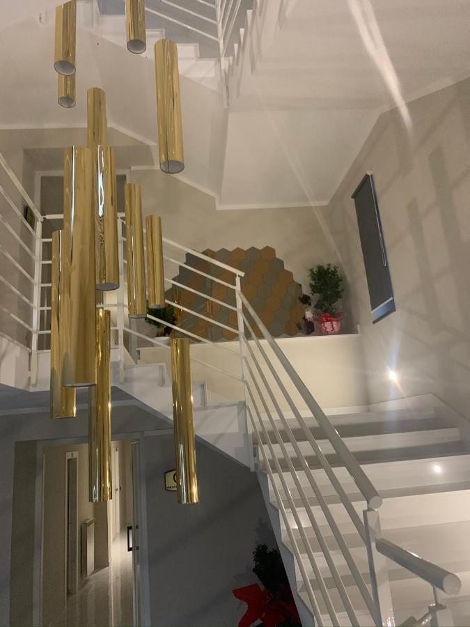 Hotel Elite Варкатуро Екстер'єр фото
