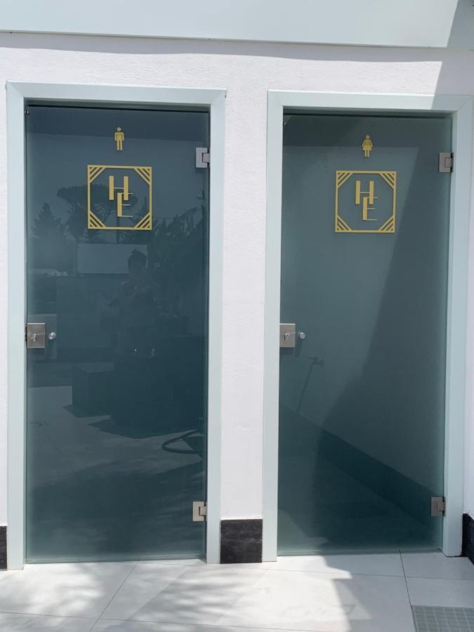 Hotel Elite Варкатуро Екстер'єр фото